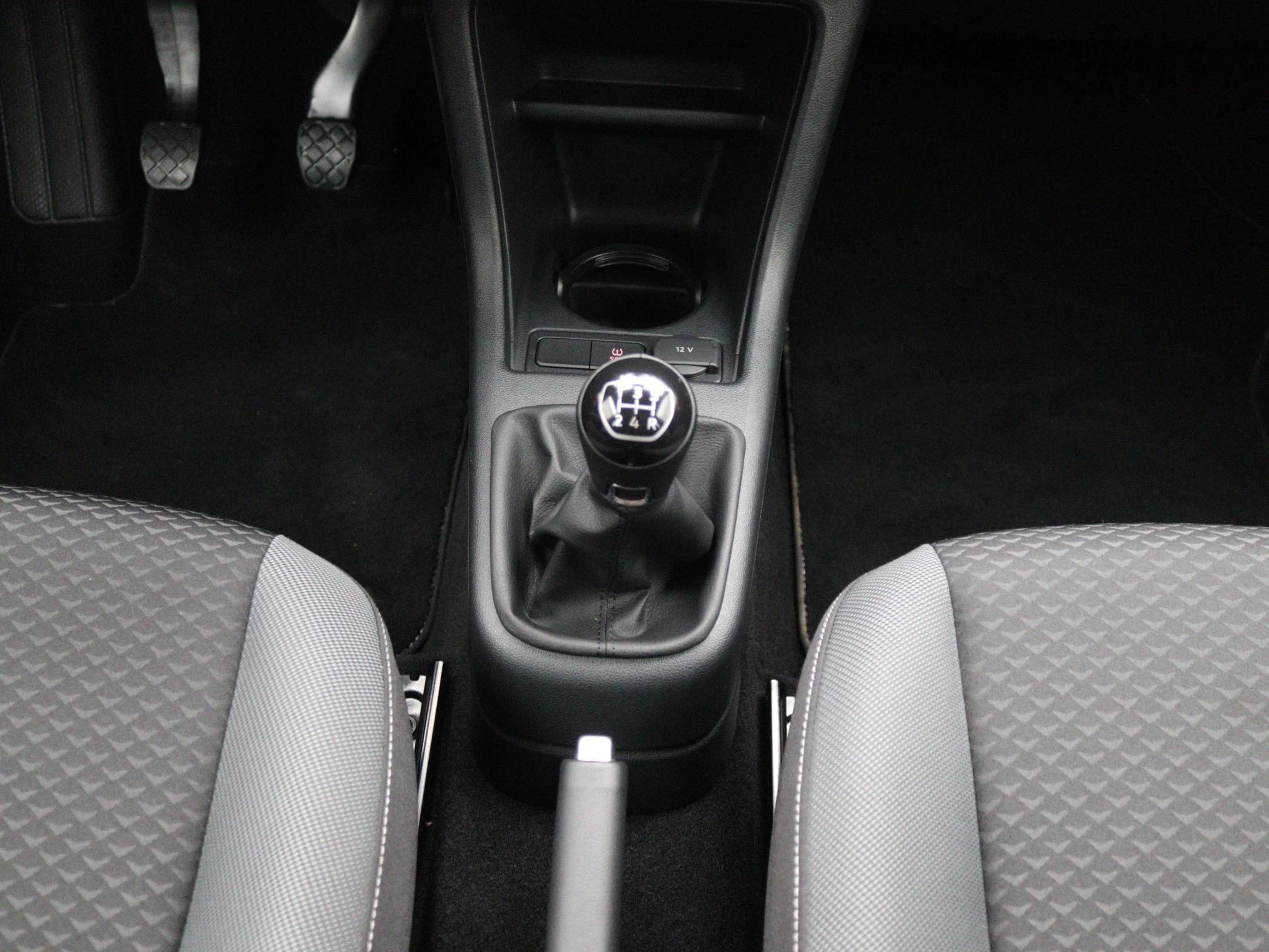 Volkswagen up! 1.0