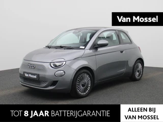 Fiat 500 500e 42 kWh Icon