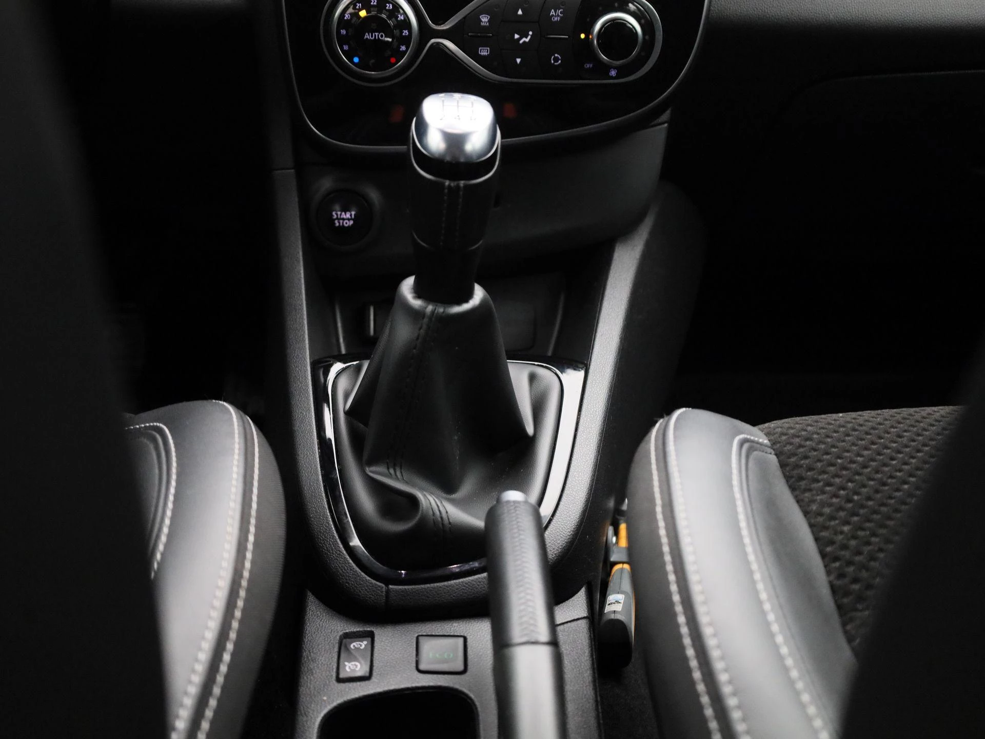 Renault Clio 0.9 TCe Intens