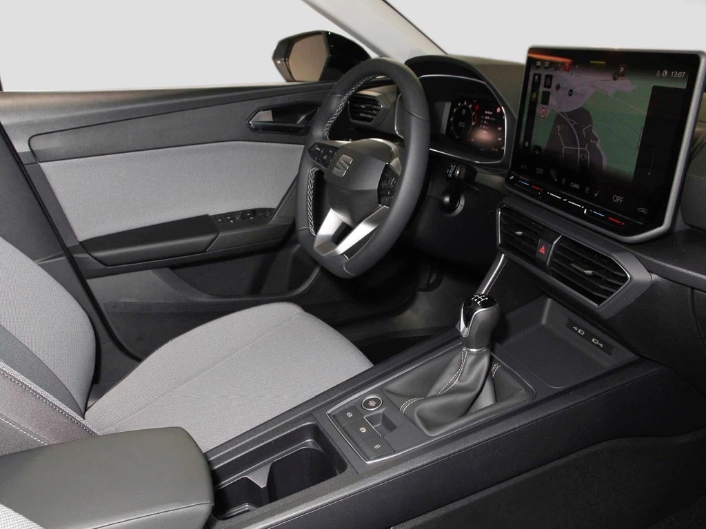 SEAT Leon Style Ed. 1.5 TSI UPE 38.035 Assist Navi