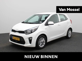 Kia Picanto 1.0 DPi DynamicLine