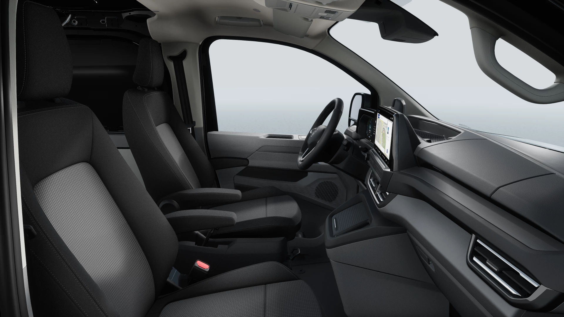 Volkswagen Transporter 2.5 eHybrid L2H1 Bulli 233 PK