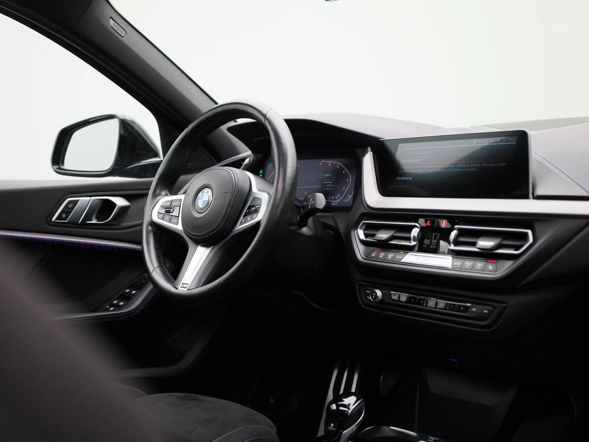 BMW 1 Serie 120i Business Edition