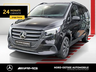 Mercedes-Benz Vito 116 TOURER SELECT MULTIBEAM DISTRONIC AHK K Tourer