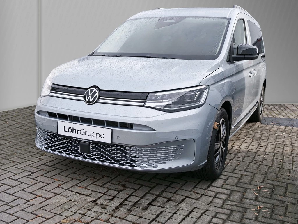 Volkswagen Caddy UPE br. 54.857,- Style Maxi 2.0 l TDI 90 kW / 122 PS