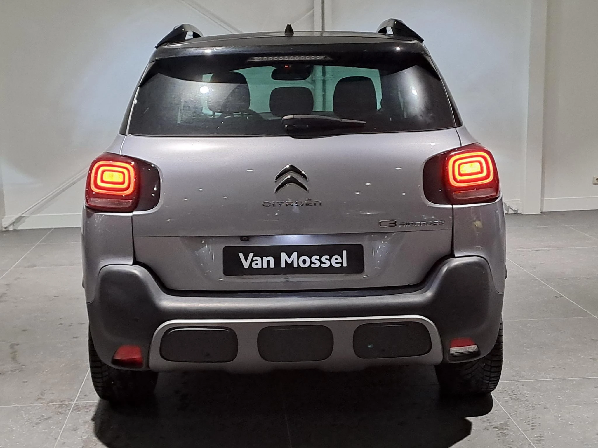 Citroën-C3 Aircross-image-7