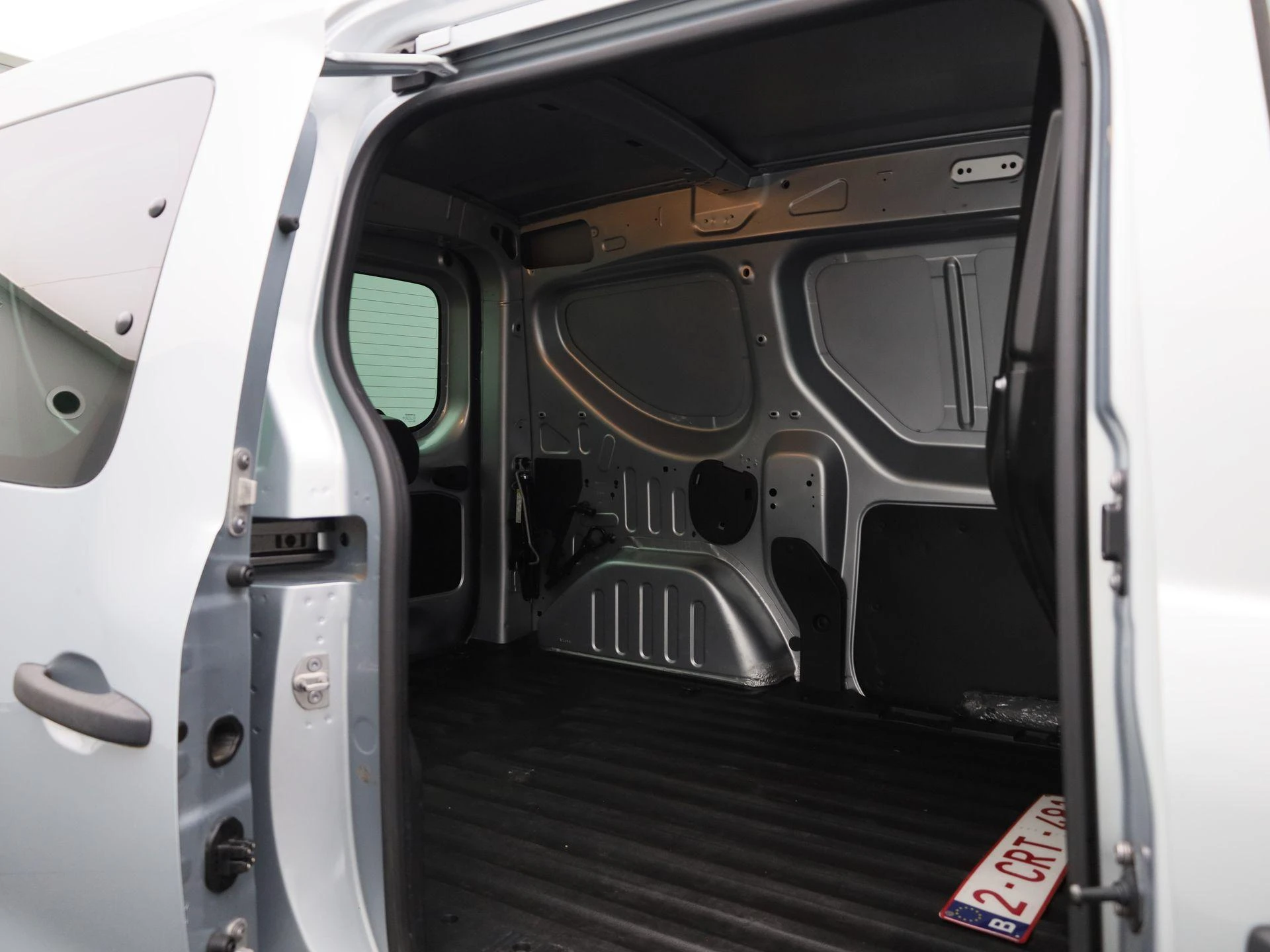 Renault Express Blue dCi 95 Confort