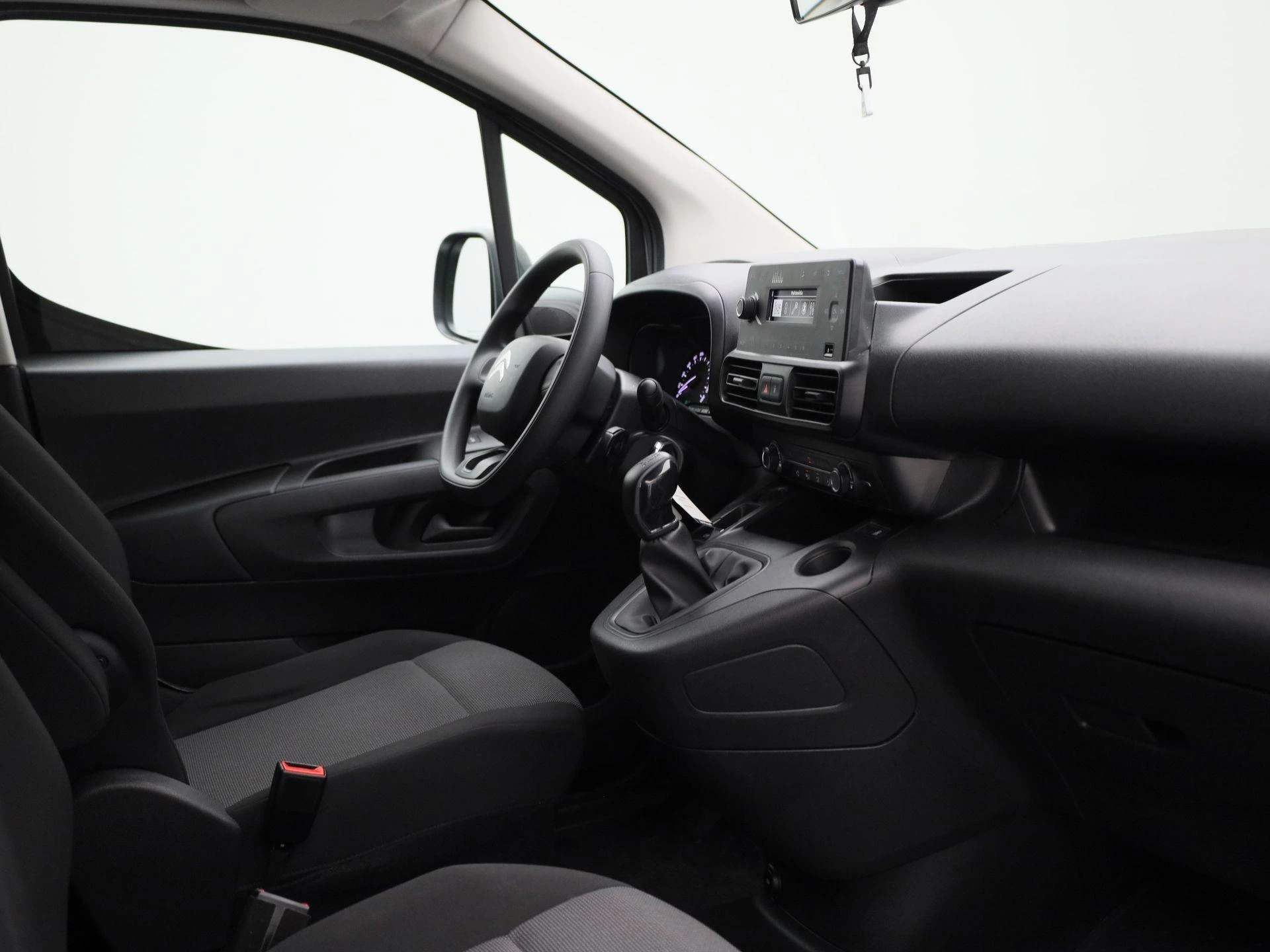 Citroën Berlingo M Light 1.6 BlueHDi 75 MAN Club
