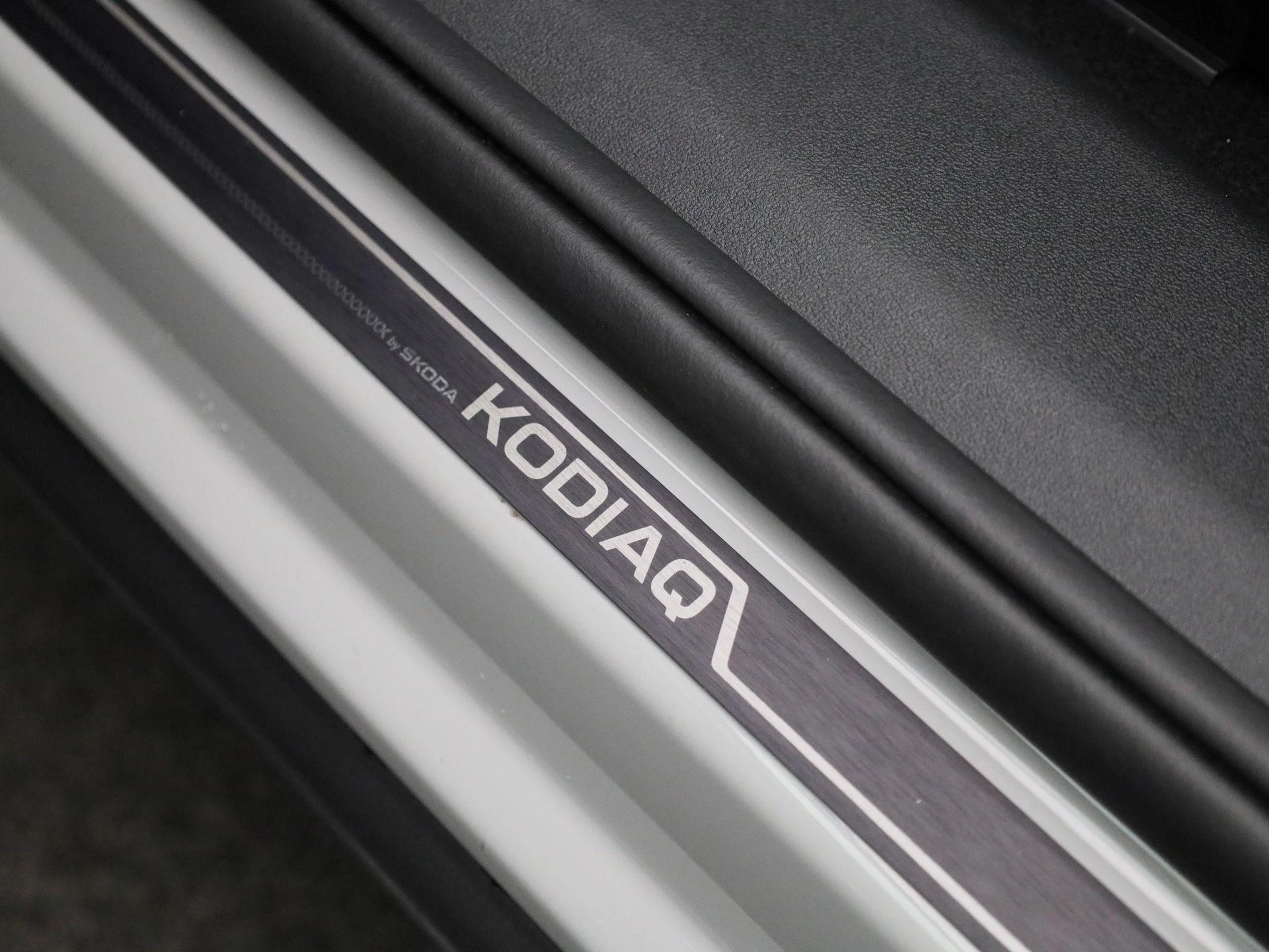 Škoda Kodiaq 1.5 TSI PHEV Sportline Business