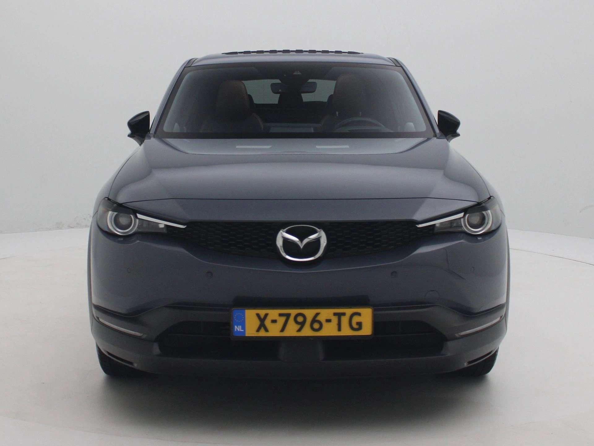 Mazda MX-30 e-SkyActiv R-EV 170 Makoto