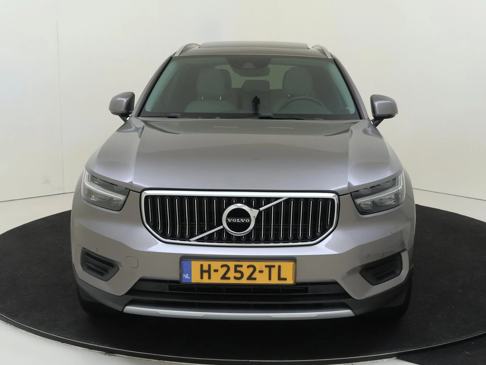 Volvo XC40 1.5 T5 Twin Engine Inscription