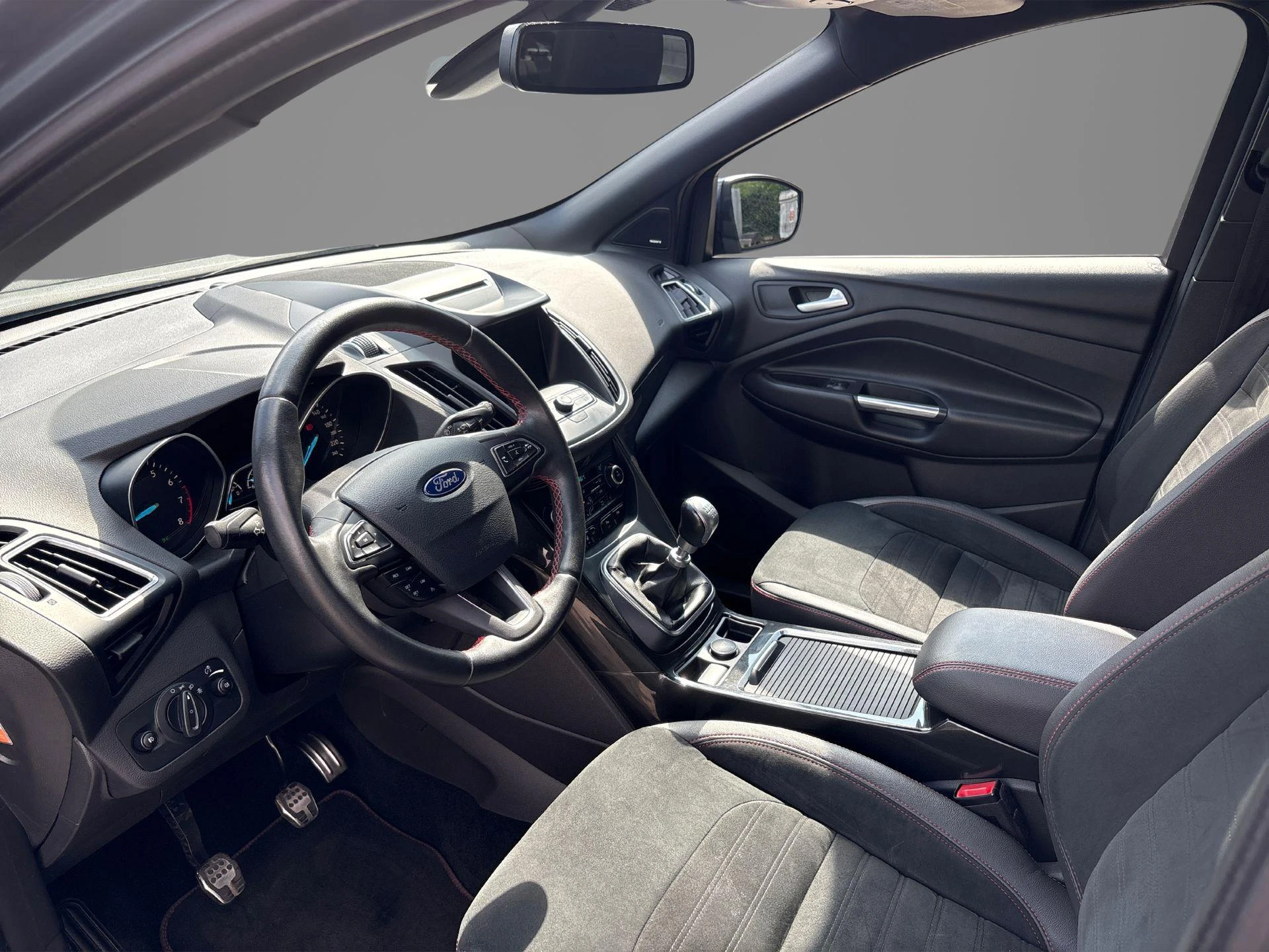 Ford Kuga 1.5 EcoBoost Vignale