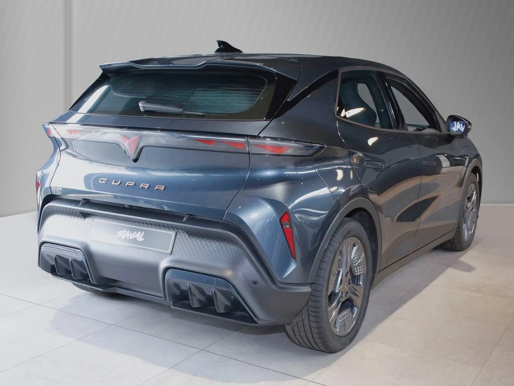 CUPRA Raval Endurance Ed. UPE 38.800 Dynamic Edge P.