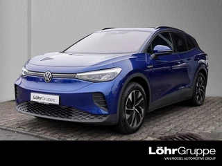 Volkswagen ID.4 Pro Performance 150 KW,Wärmepumpe,LED,ACC Navi,App Connect,ALU 19",Lenkrad/Sitzheizung