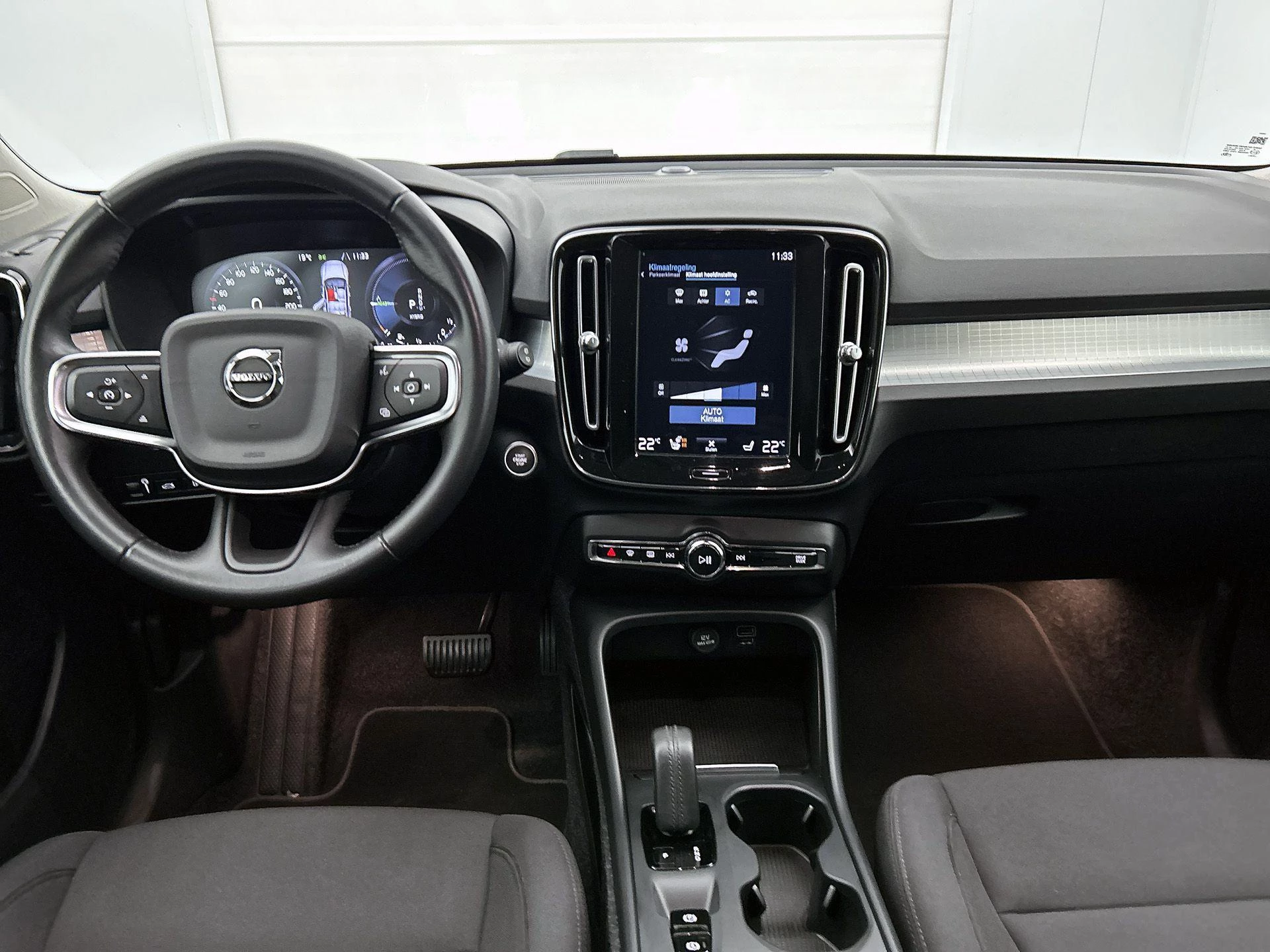 Volvo XC40 1.5 T5 Recharge R-Design