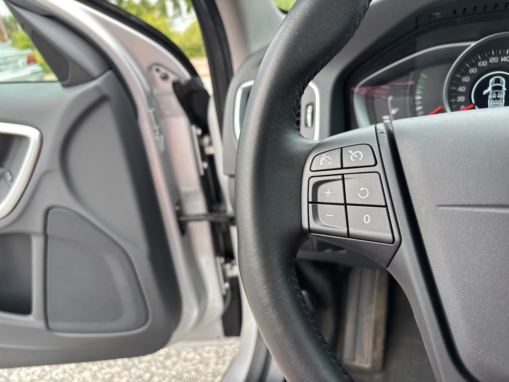 Volvo V60 D3 Linje Business