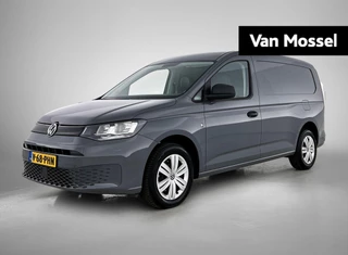 Volkswagen Caddy Cargo Maxi 1.5 TSI 116PK