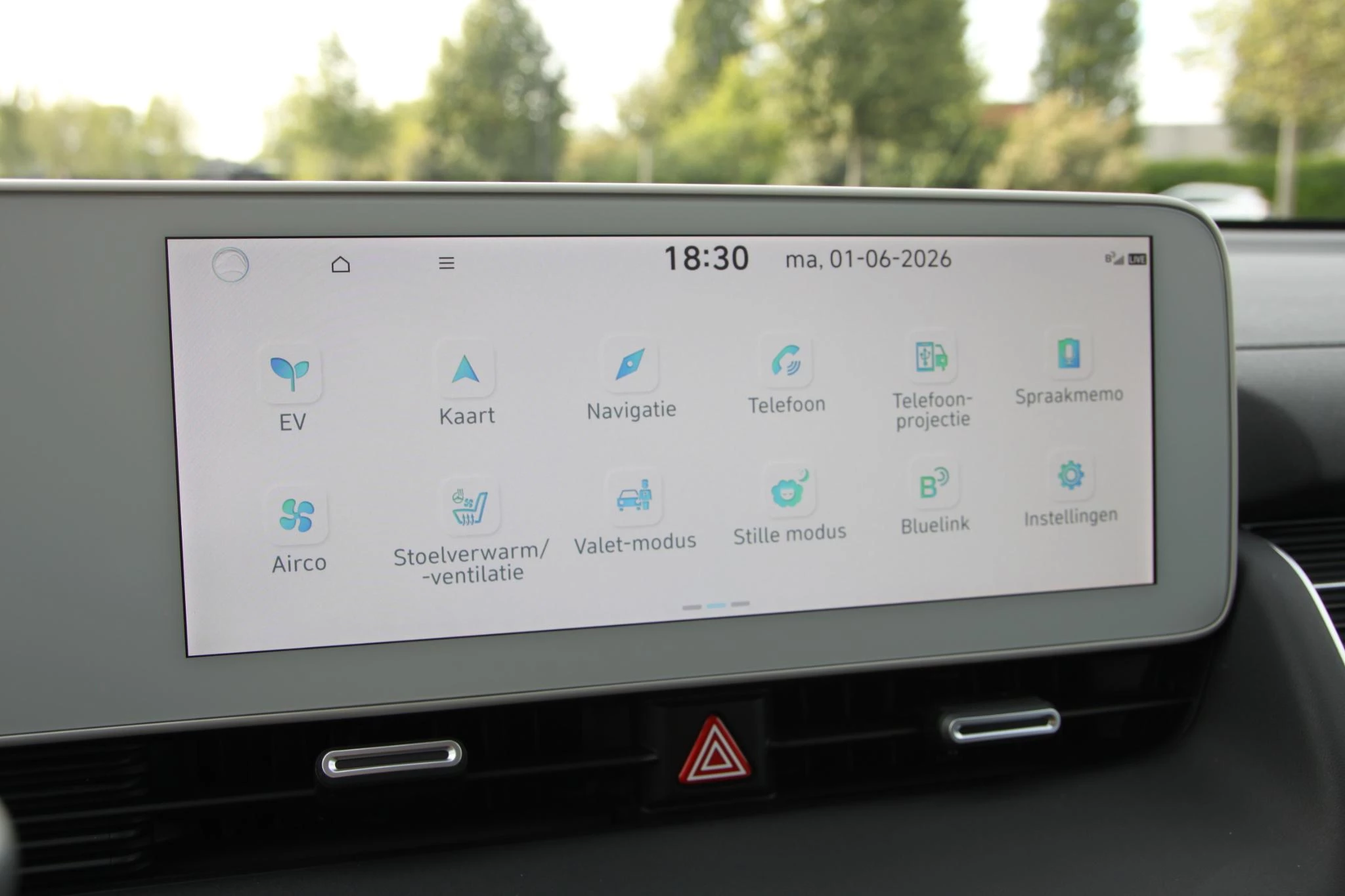 Hyundai IONIQ 5 77.4kWh Balance