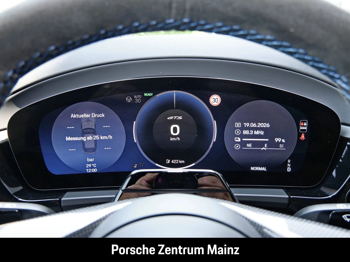 Porsche Macan GTS HA-Lenkung Head-Up BOSE LED-Matrix gts