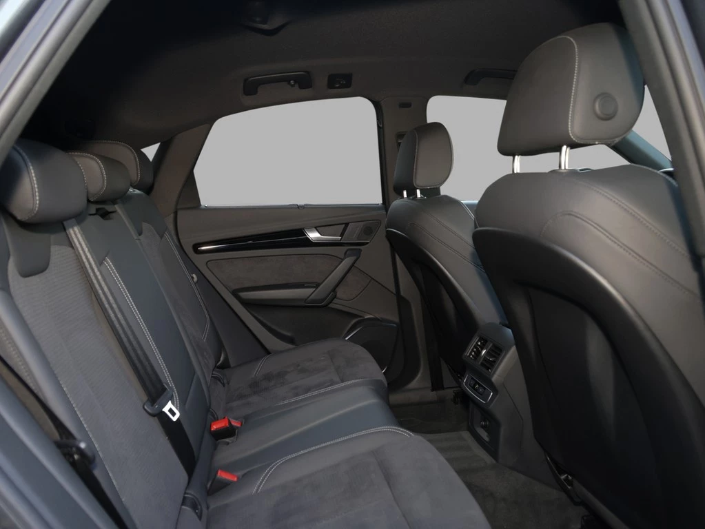 Audi Q5 Sportback 40 TDI quattro S line
