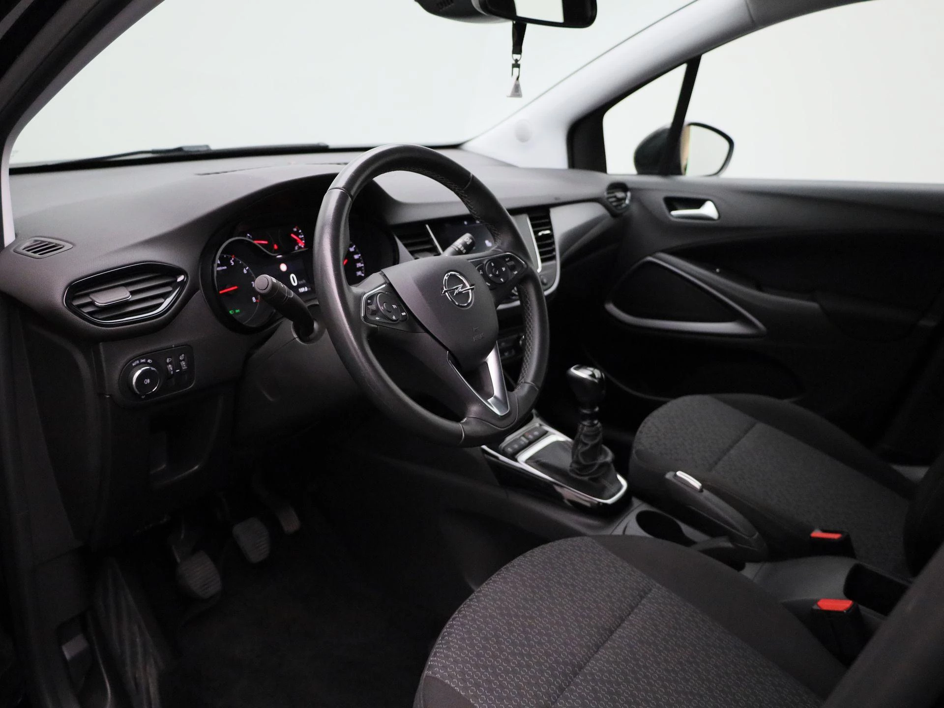 Opel Crossland X 1.2 81kW Turbo S/S Edition