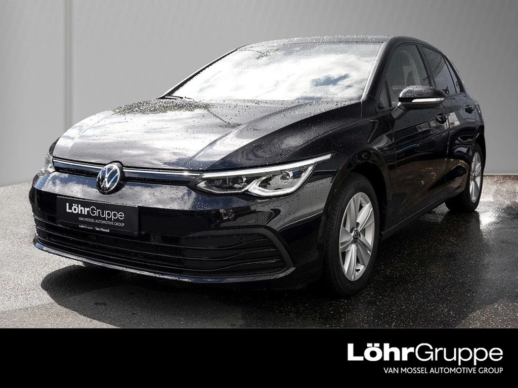Volkswagen-Golf-image-0