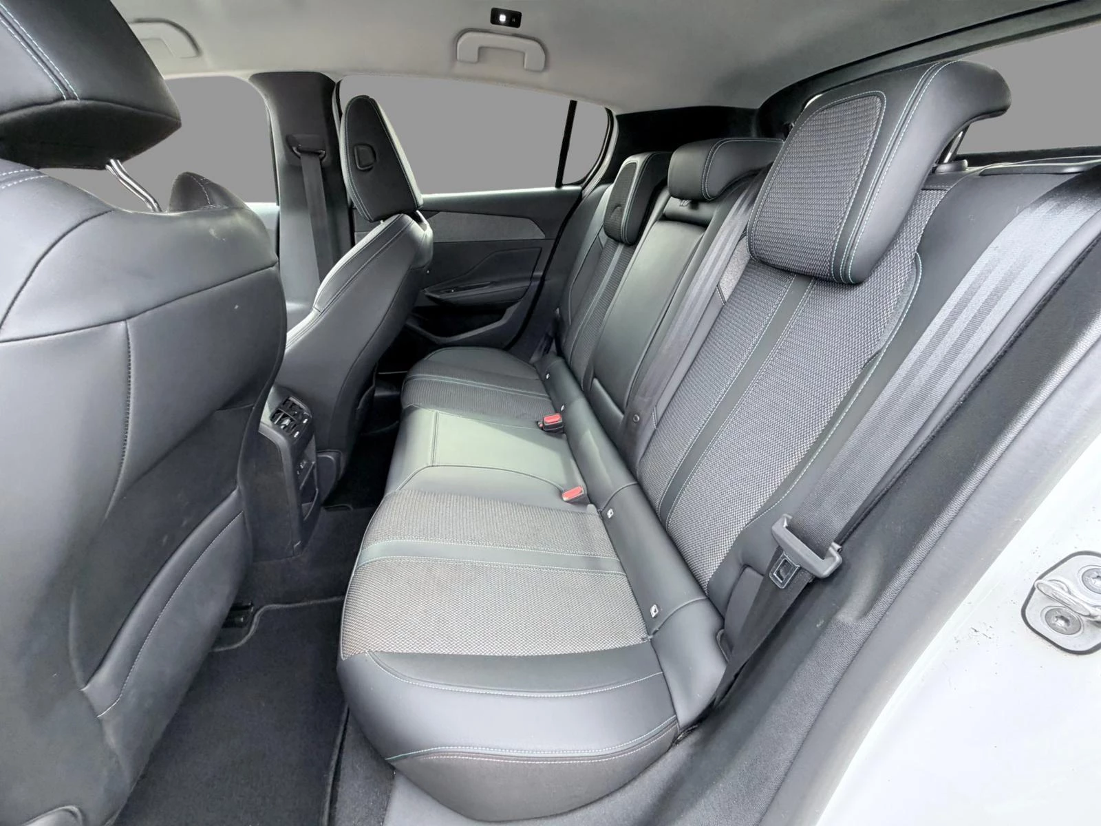 Peugeot 308 1.5 BlueHDi 130 S&S Allure Pack