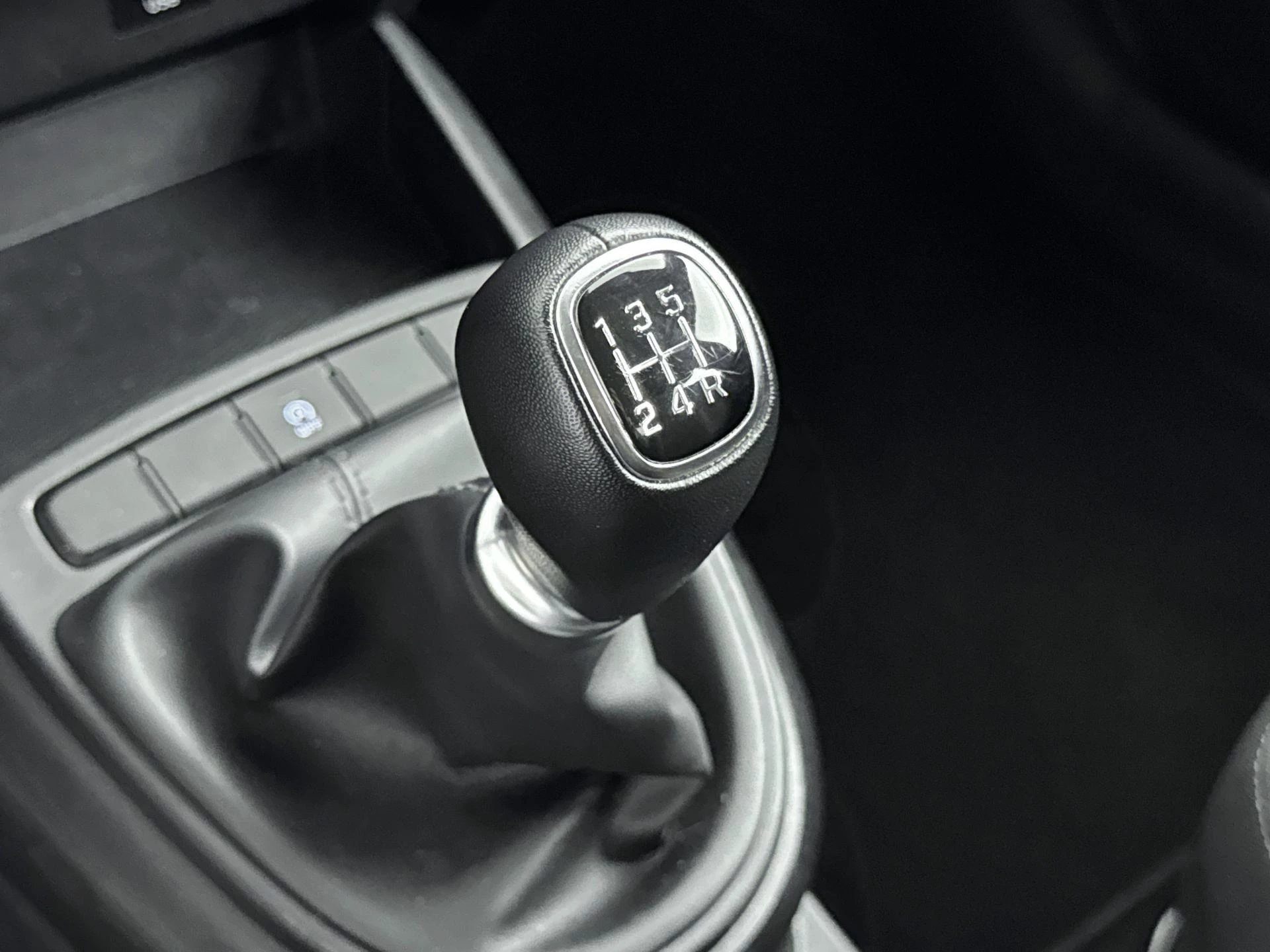 Hyundai i10 1.0 Comfort