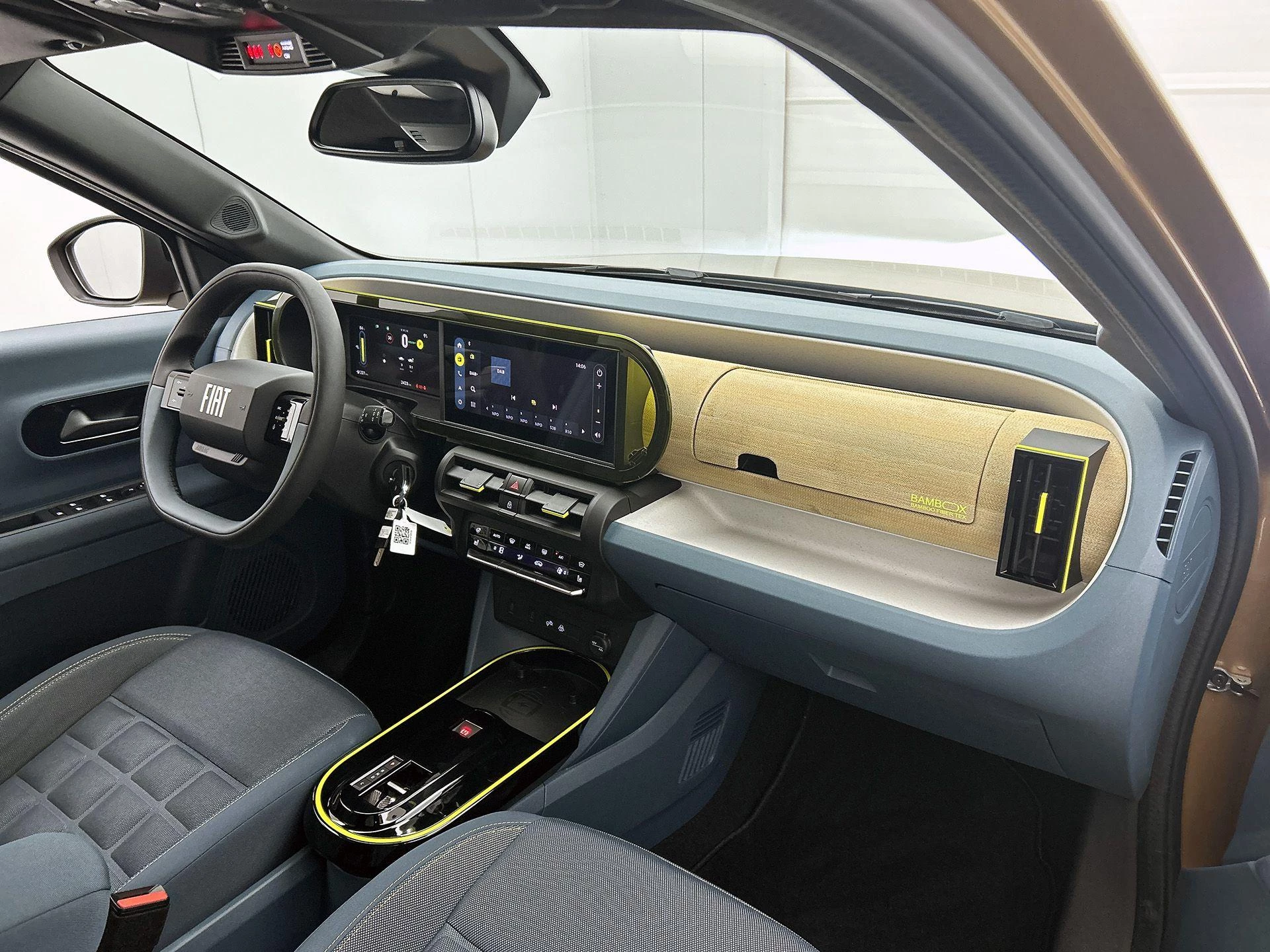 Fiat-Grande Panda-image-19