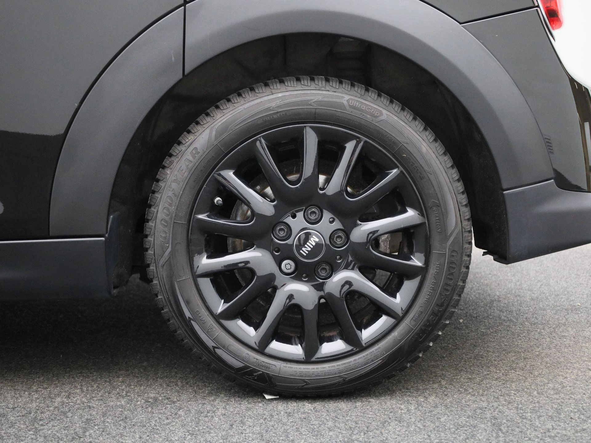 MINI One Mini 5 door