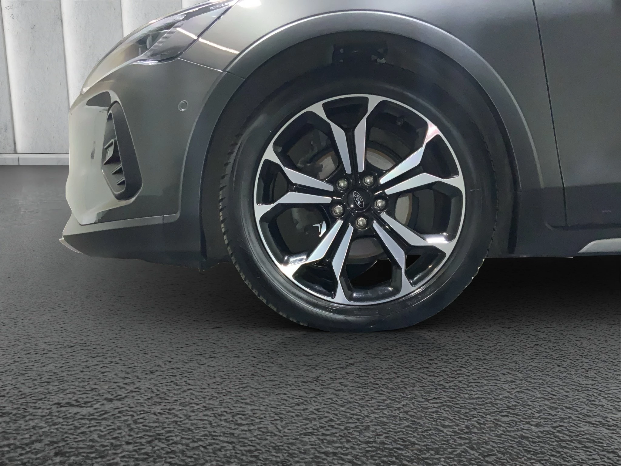 Ford Focus Active Vignale Autom. | Standhzg. | Pano