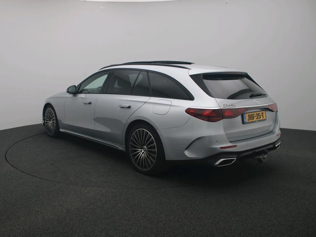 Mercedes-Benz E-Klasse Estate 300 e Sport Edition