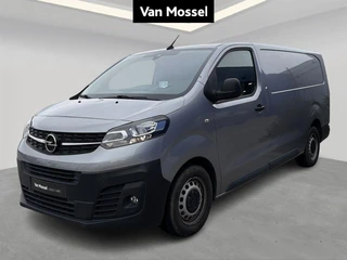 Opel Vivaro 2.0 Turbo 90kW Edition L3H1 31