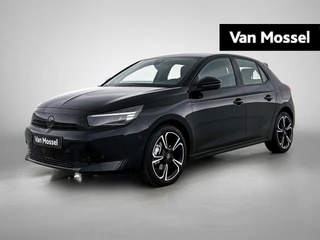 Opel Corsa 1.2 Turbo Hybrid GS