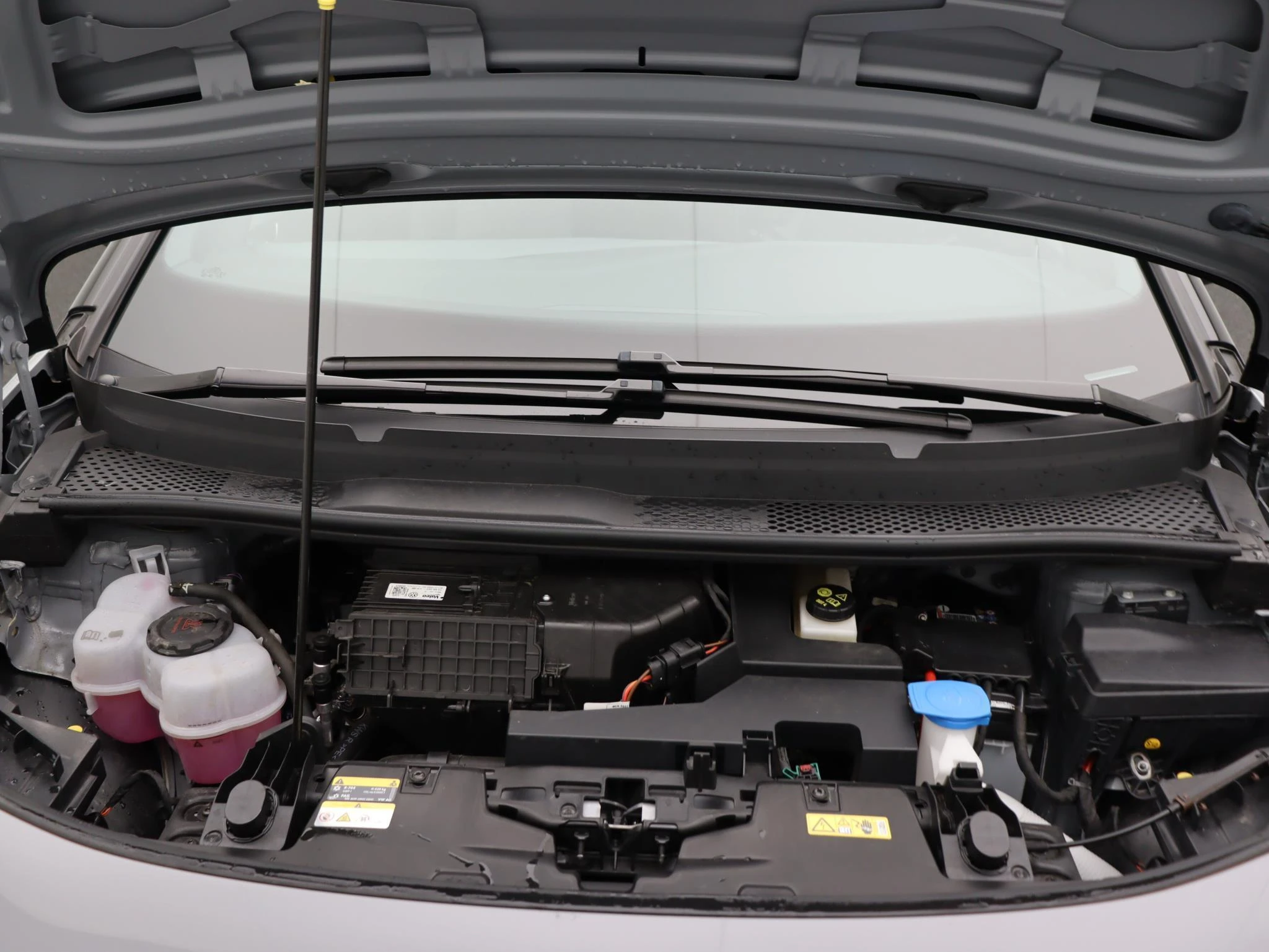 Volkswagen ID.3 Pro 204 PK|