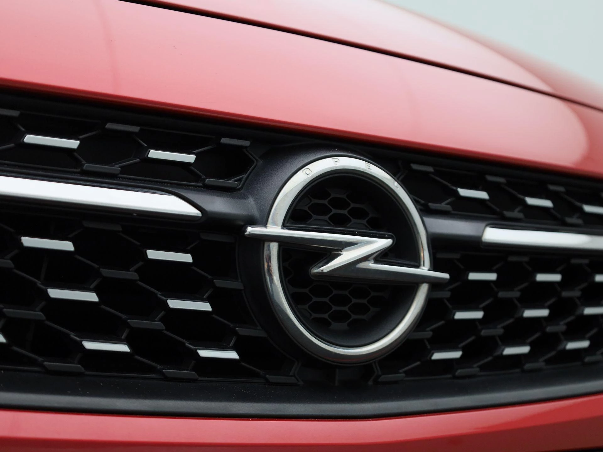 Opel Corsa-e Corsa-e Auto Elegance