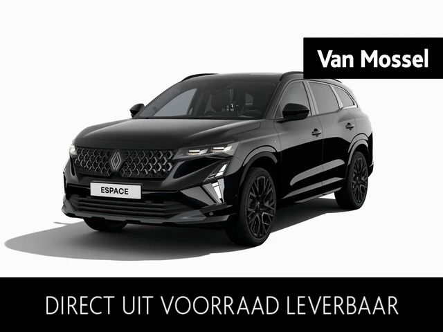 Renault Espace