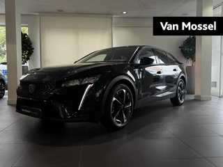 Peugeot 408 1.2 Hybrid 145 e-DCS6 Allure
