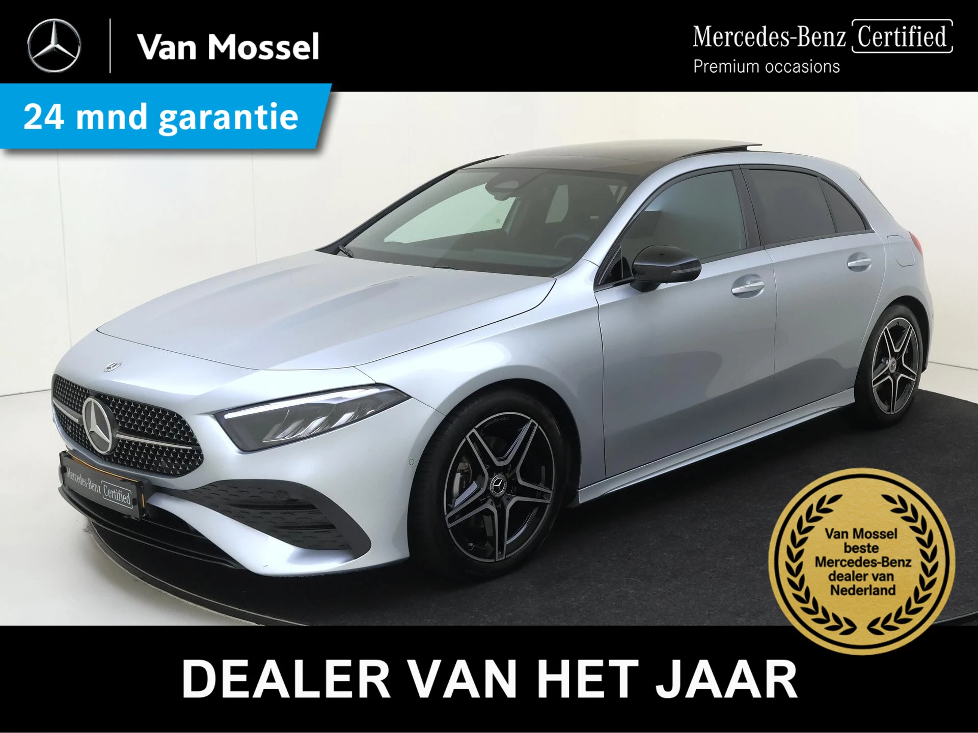 Mercedes-Benz-A-Klasse-image-0