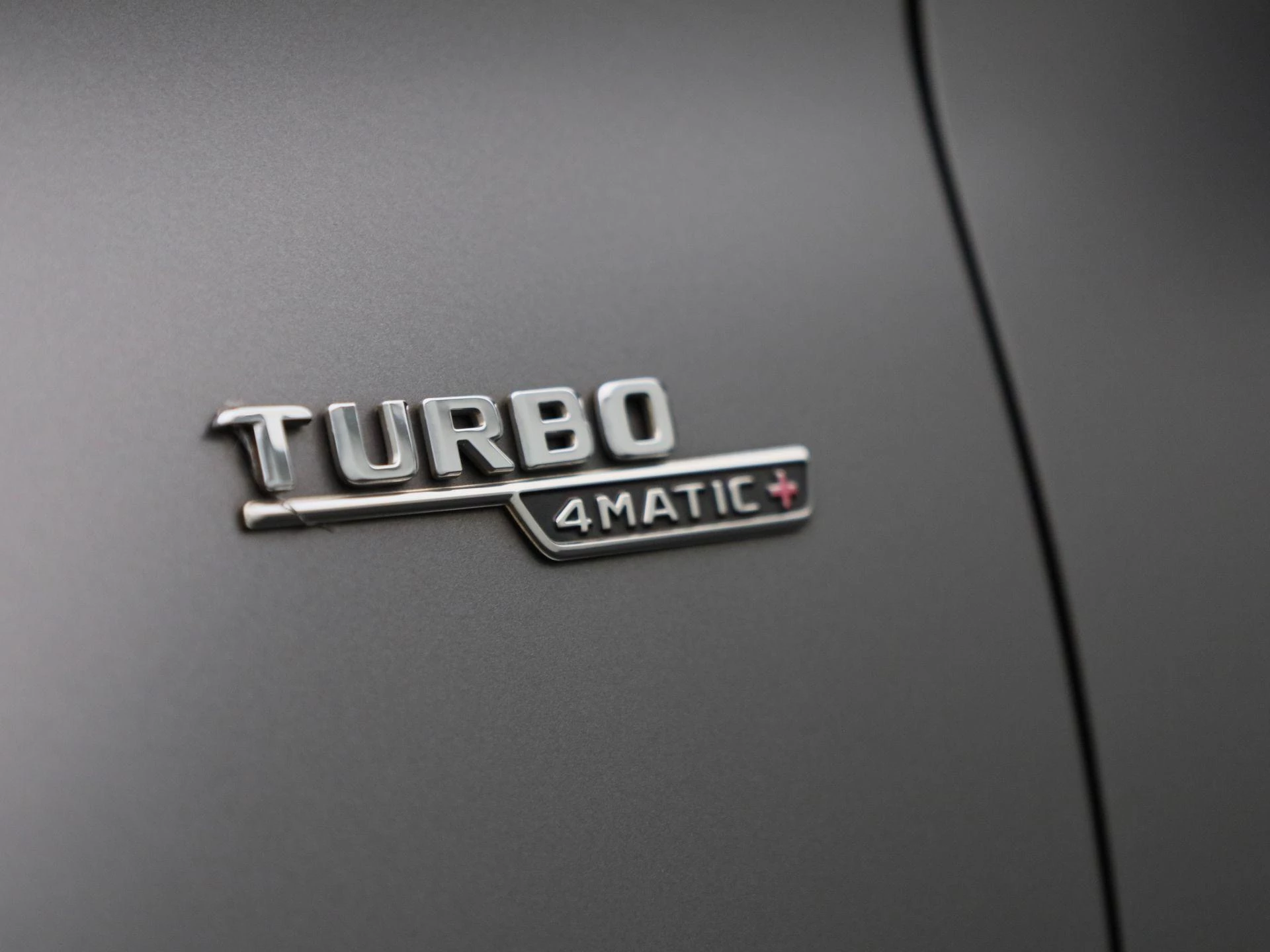 Mercedes-Benz A-Klasse AMG 45 S 4MATIC+ Edition 1