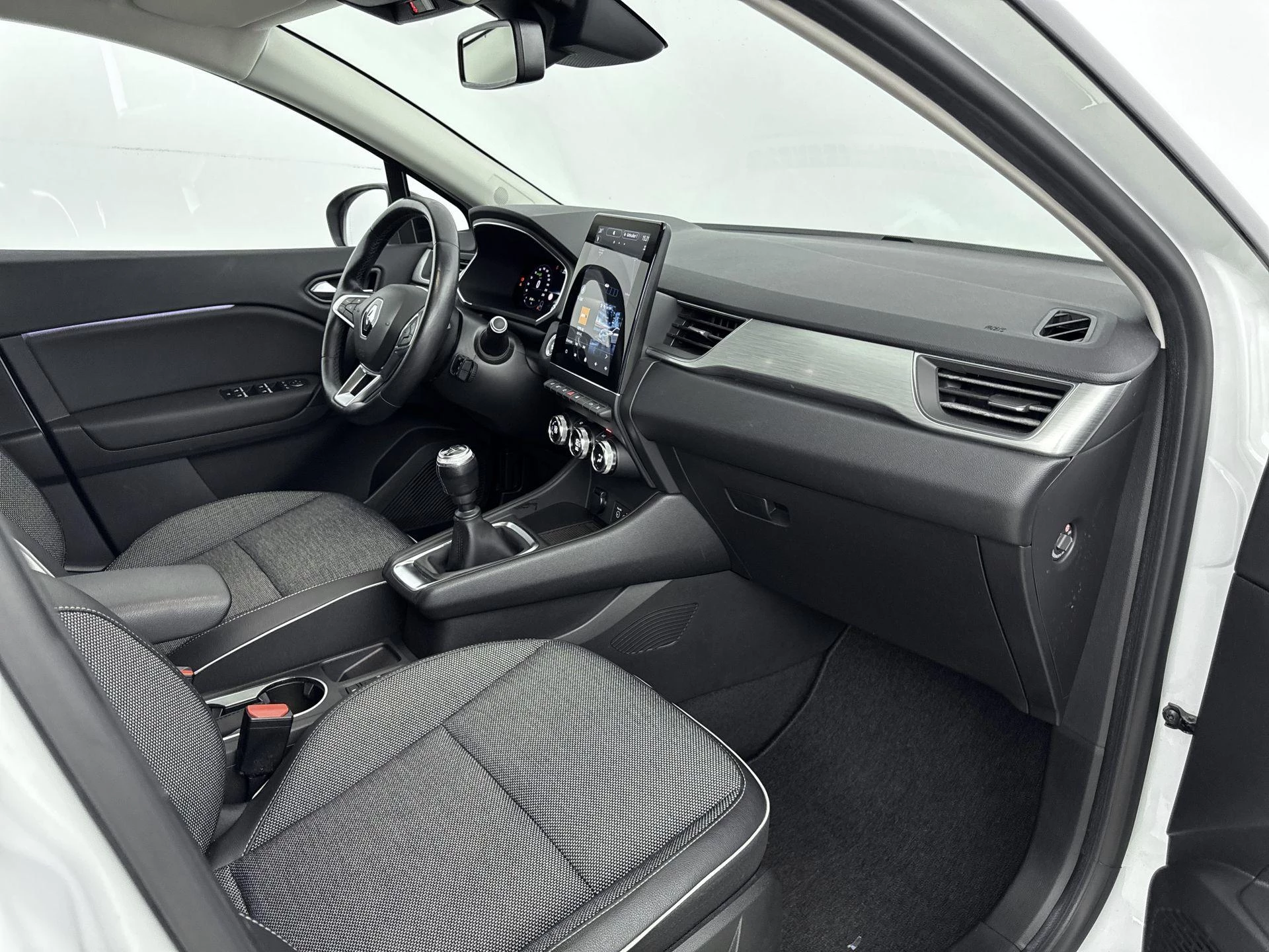 Renault Captur 1.0 TCe 90Pk Edition One