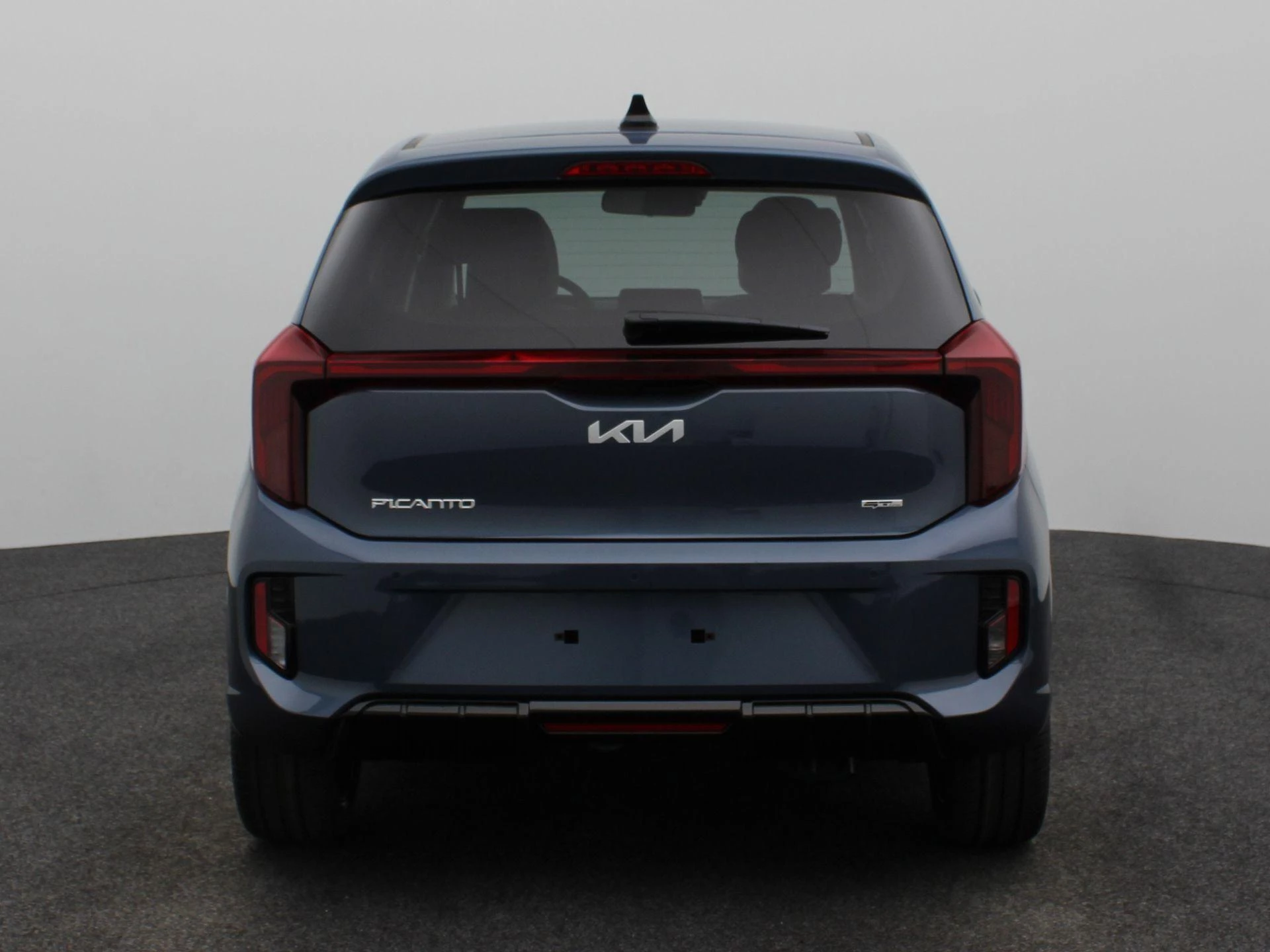 Kia Picanto 1.0 DPI GT-Line
