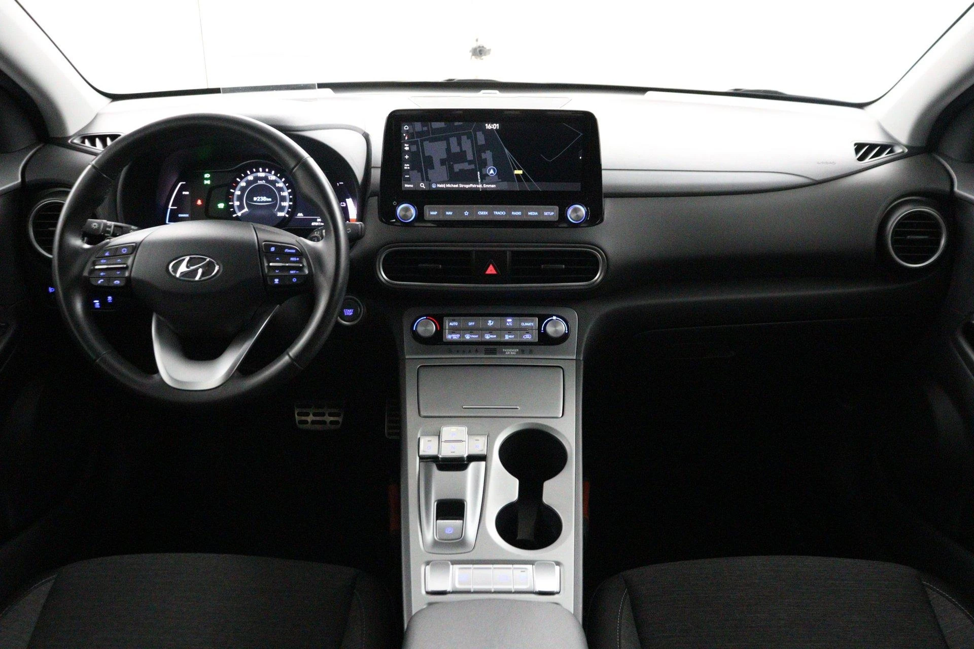 Hyundai Kona EV Fashion 64 kWh |