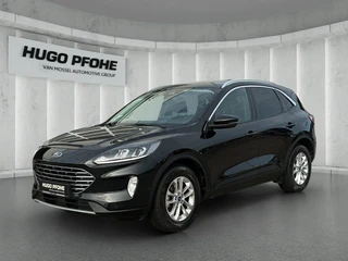 Ford Kuga 1.5 EcoBoost Titanium Start/Stopp (EURO 6d)
