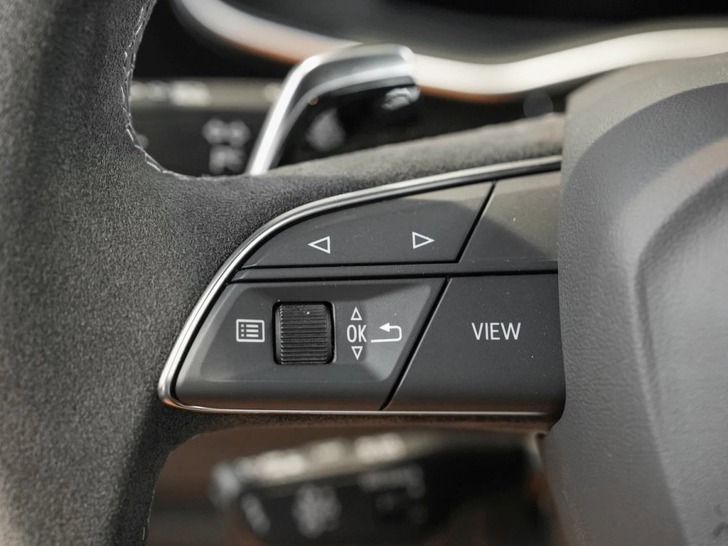 Audi RSQ8 performance 4.0 TFSI quattro