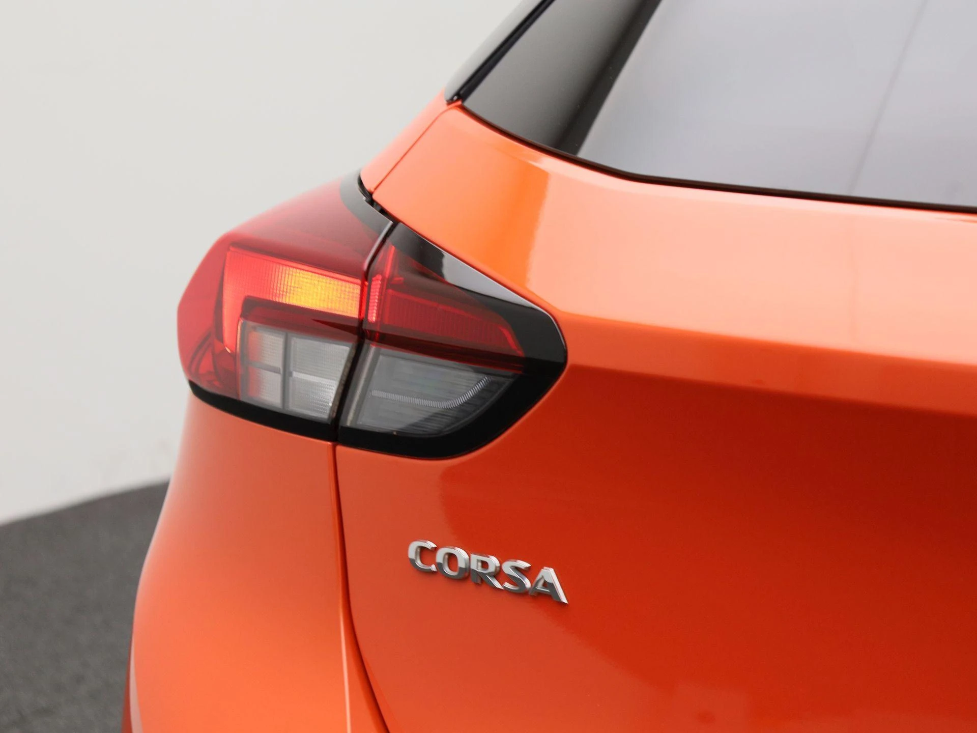 Opel Corsa - 33