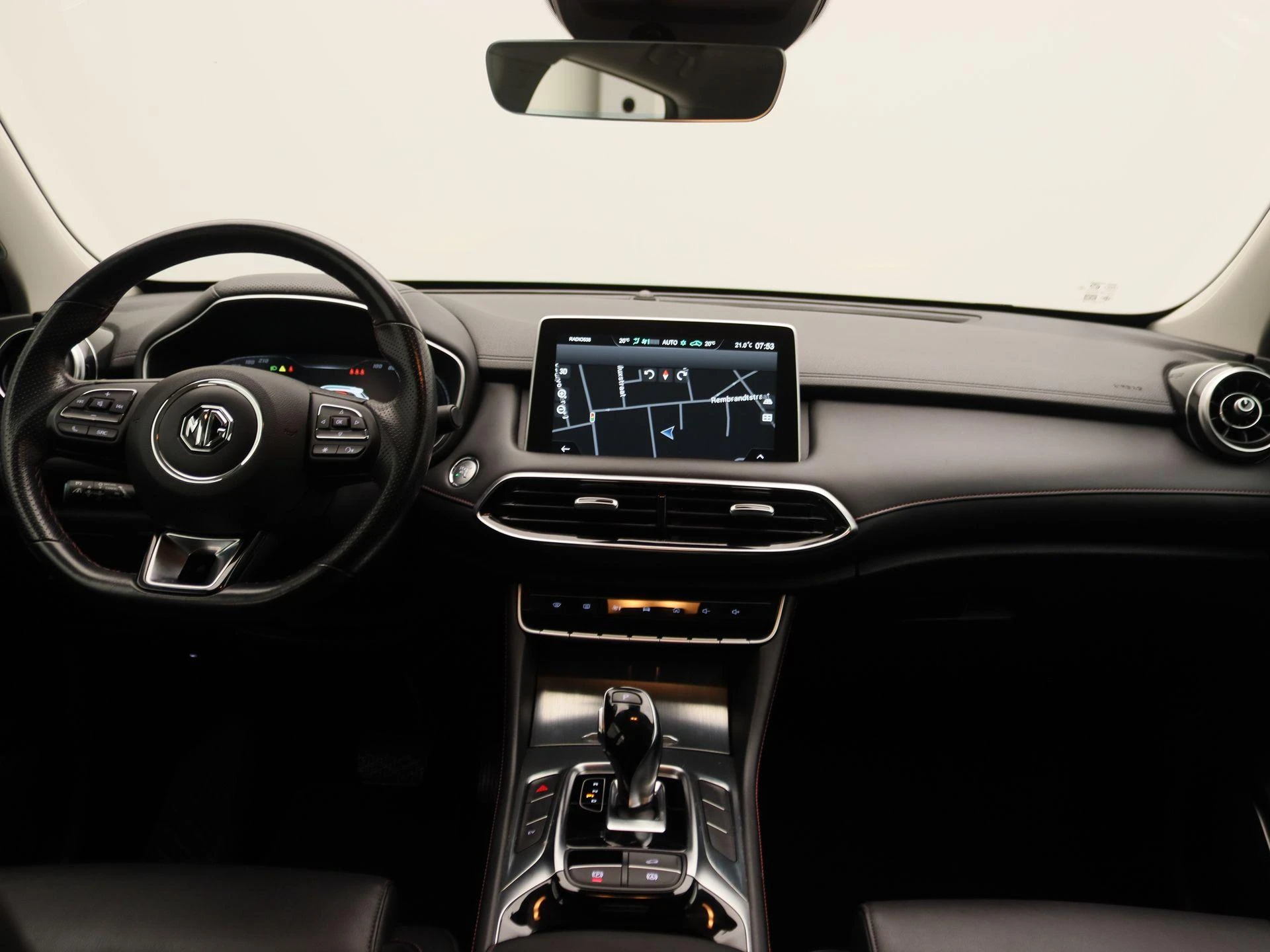 MG EHS 1.5 T-GDI PHEV Comfort