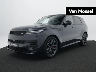 Land Rover Range Rover Sport 3.0 P460e Dynamic HSE PHEV