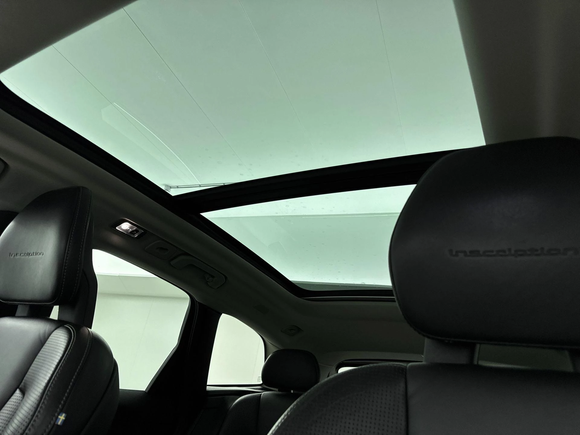 Volvo XC60 2.0 T5 AWD Inscription
