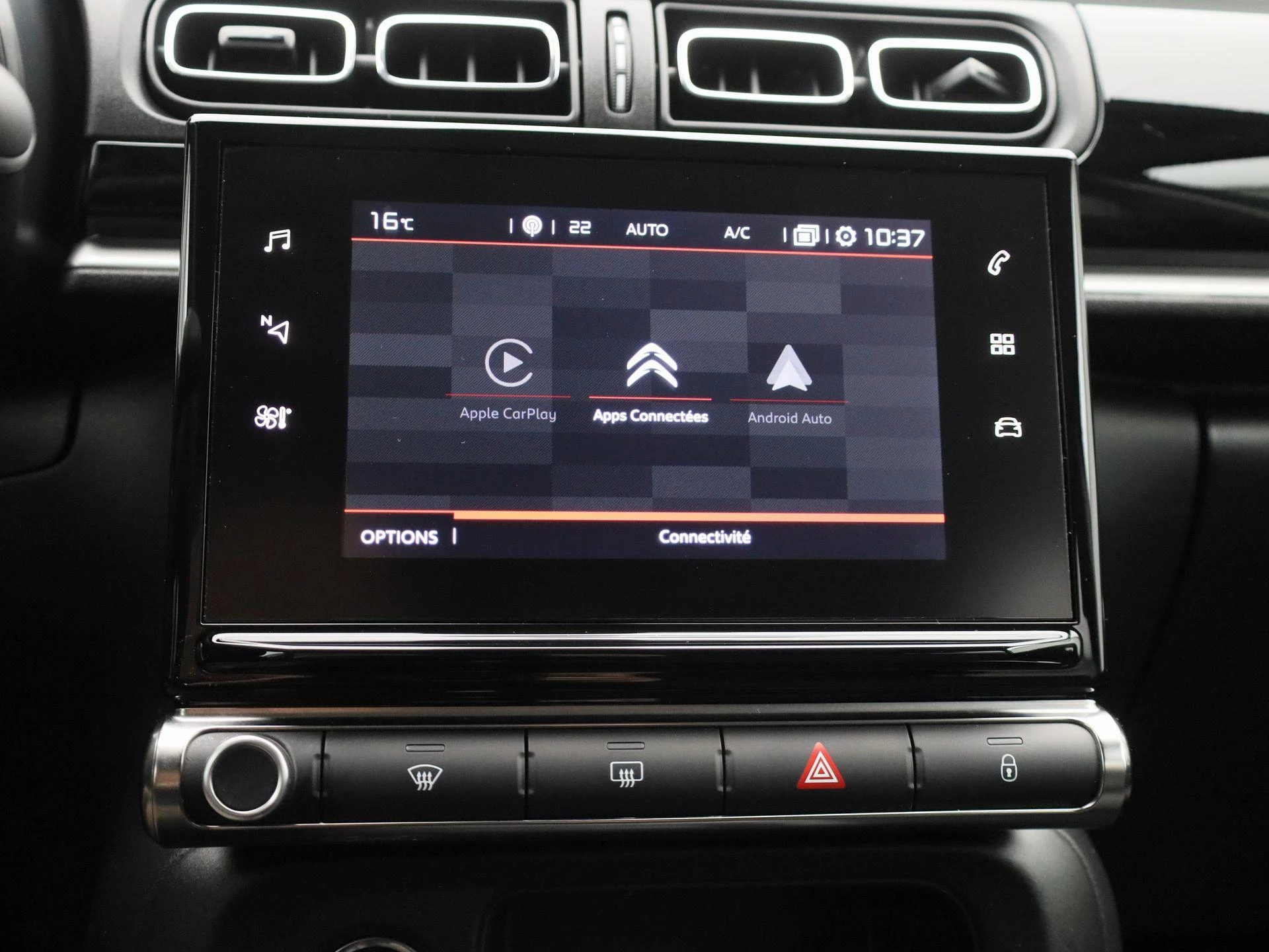 Citroën C3 1.2 Feel